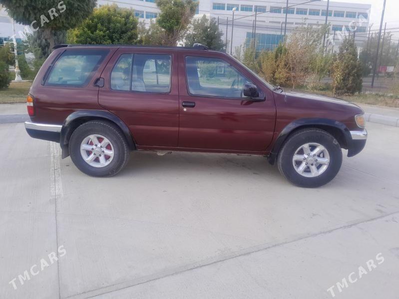 Nissan Pathfinder 1998 - 85 000 TMT - Дашогуз - img 4