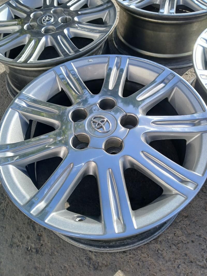 Тойота Авалон диска 3 600 TMT - Туркменабат - img 6