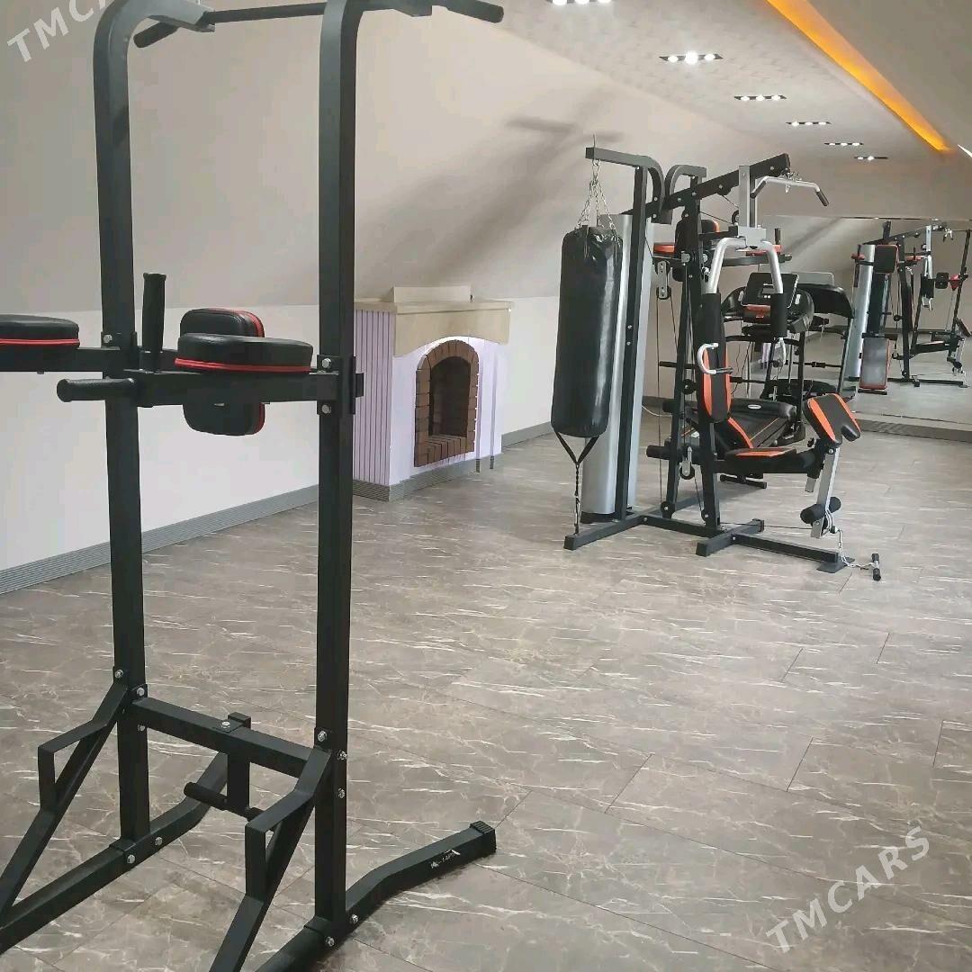 satlyk jay - Гёкдепе - img 4