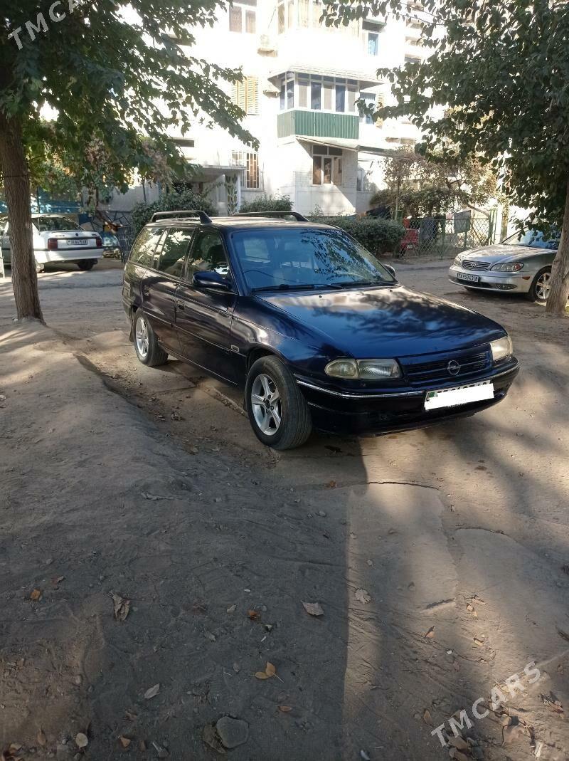 Opel Astra 1995 - 32 000 TMT - Türkmenabat - img 1