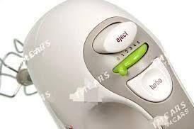Tefal mikser - Туркменабат - img 4