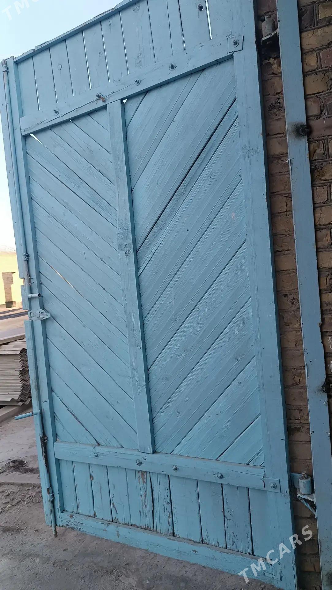 derweze - Türkmenabat - img 2