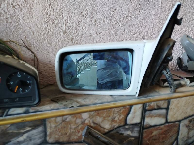 все запчасти мерс W140 99 TMT - Türkmenabat - img 10