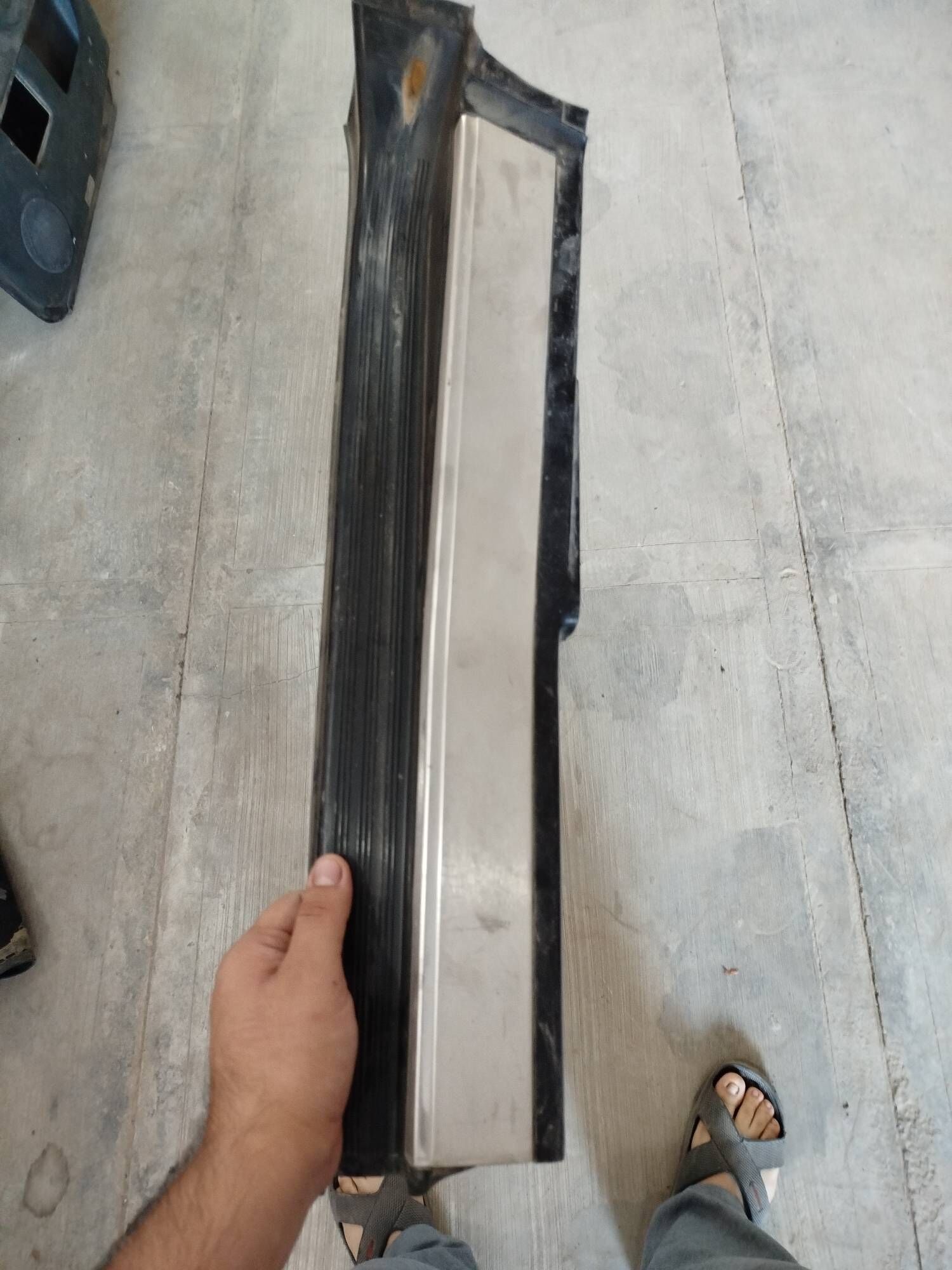 все запчасти мерс W140 99 TMT - Türkmenabat - img 4