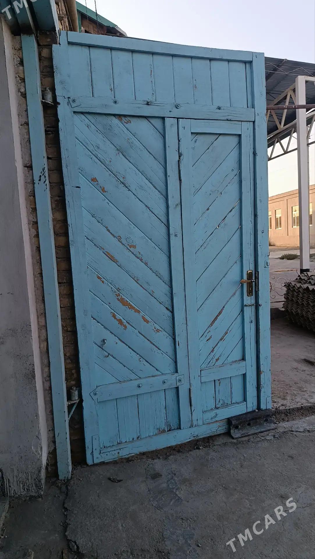 derweze - Türkmenabat - img 1