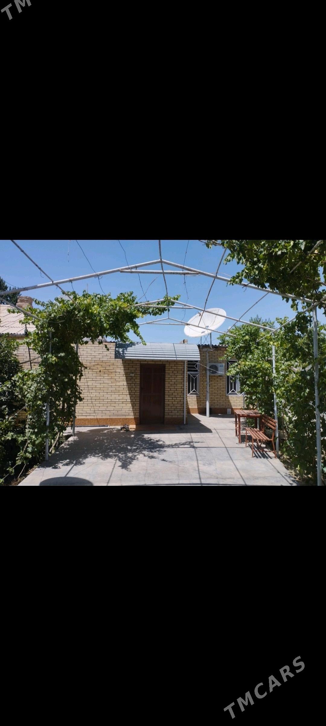 Baýramaly Плановый дом - Baýramaly - img 8