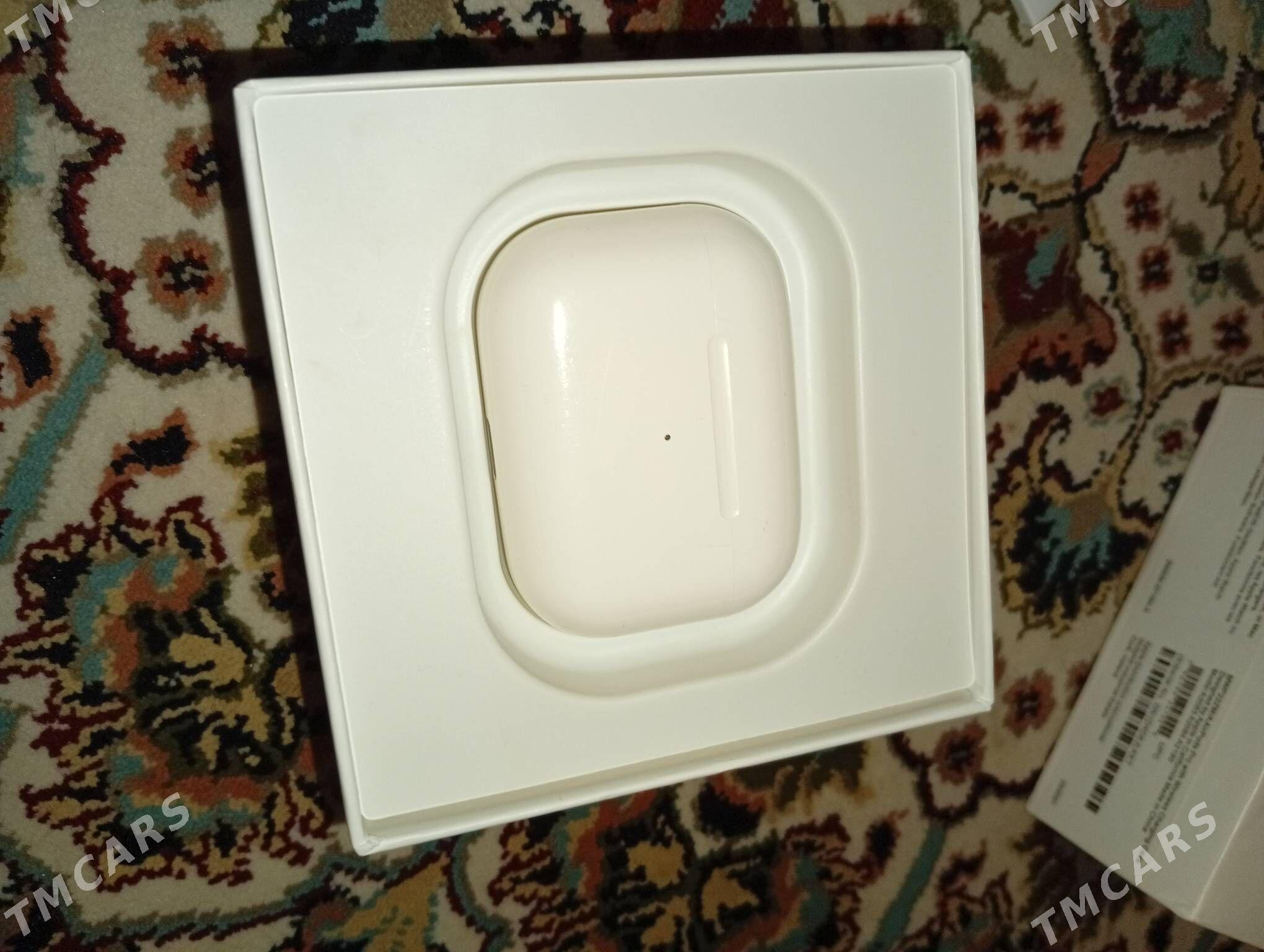 AirPods Pro - Балканабат - img 3