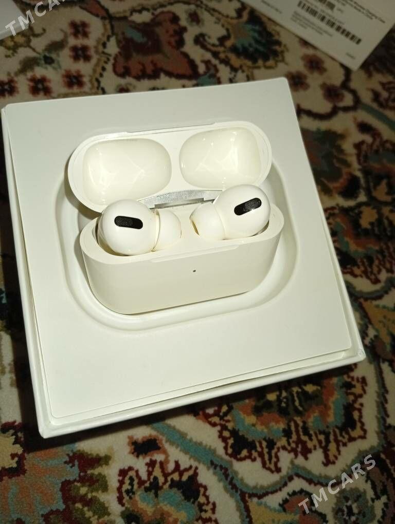 AirPods Pro - Балканабат - img 2
