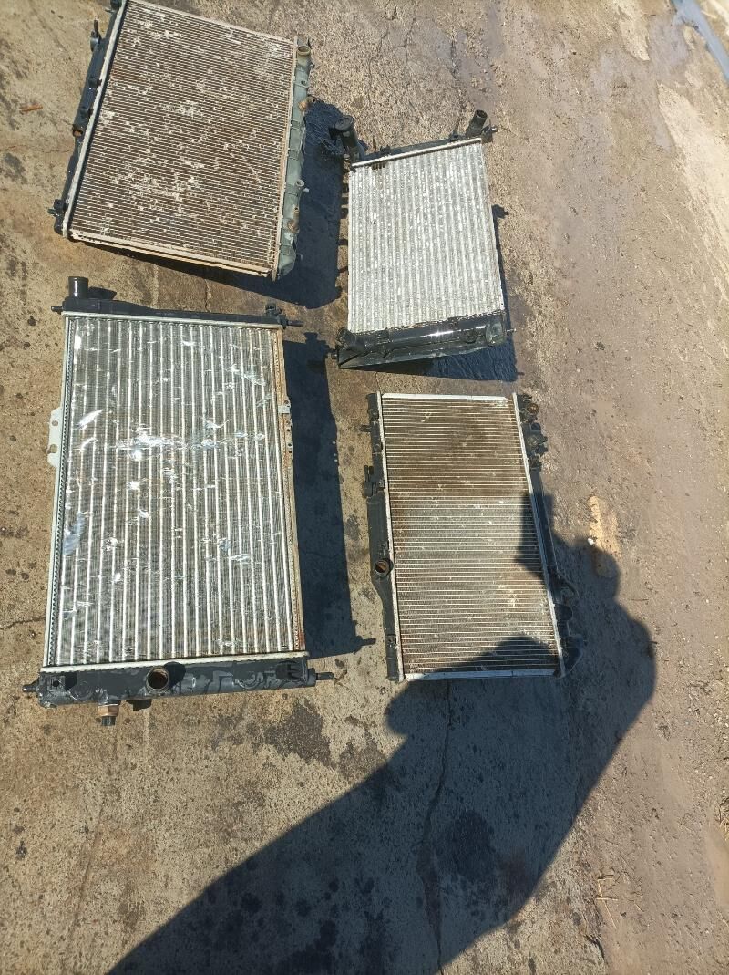 Радиатор Radiator 800 TMT - Дашогуз - img 3