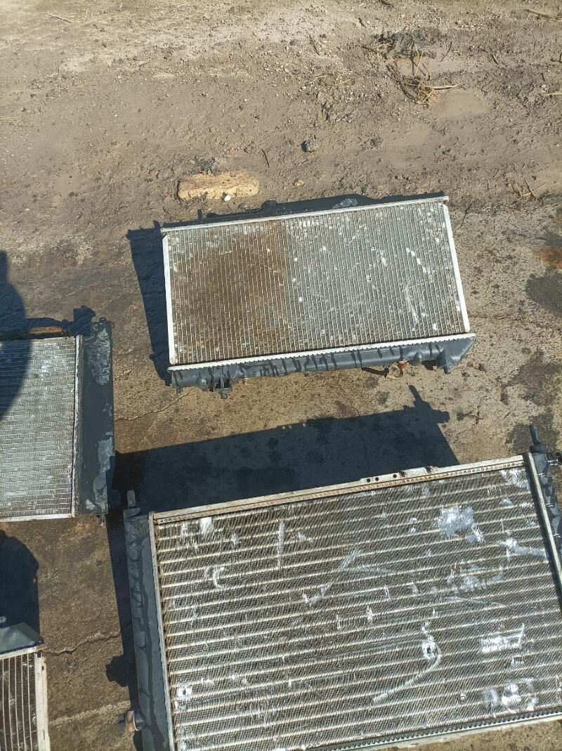 Радиатор Radiator 800 TMT - Дашогуз - img 4