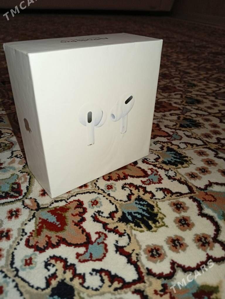 AirPods Pro - Балканабат - img 4