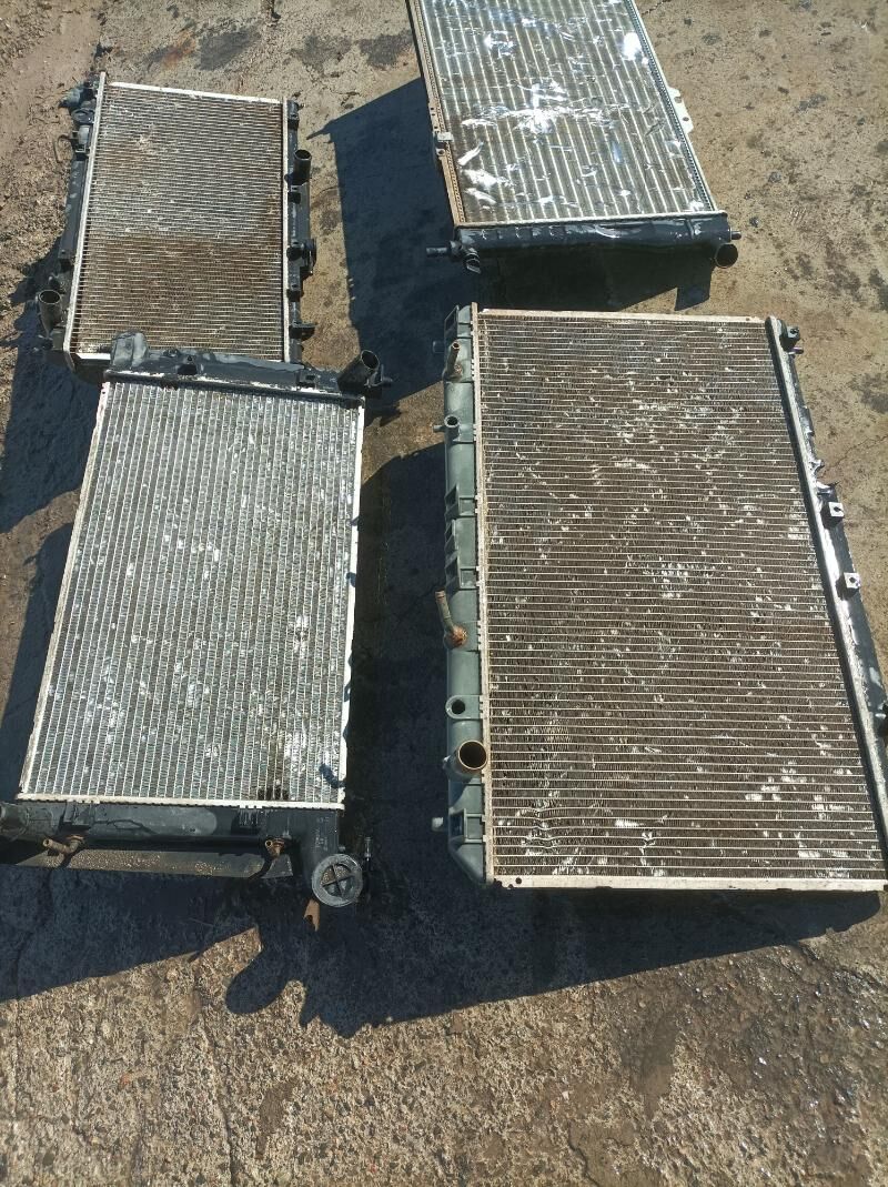 Радиатор Radiator 800 TMT - Дашогуз - img 7