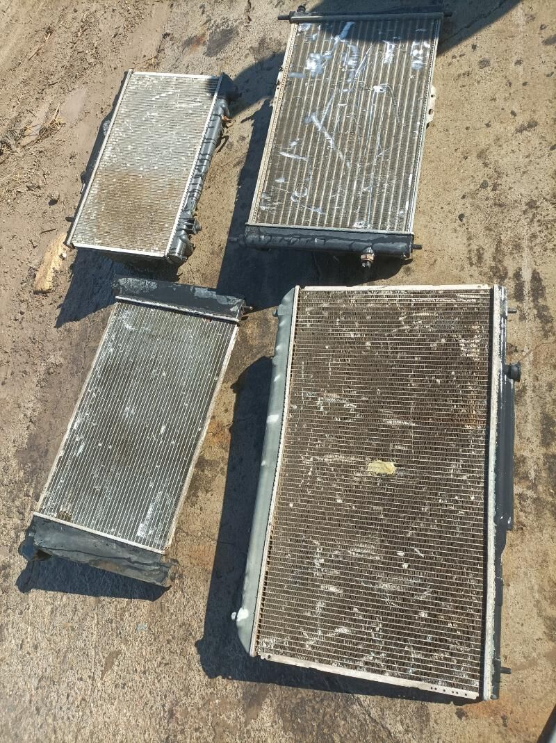 Радиатор Radiator 800 TMT - Дашогуз - img 5