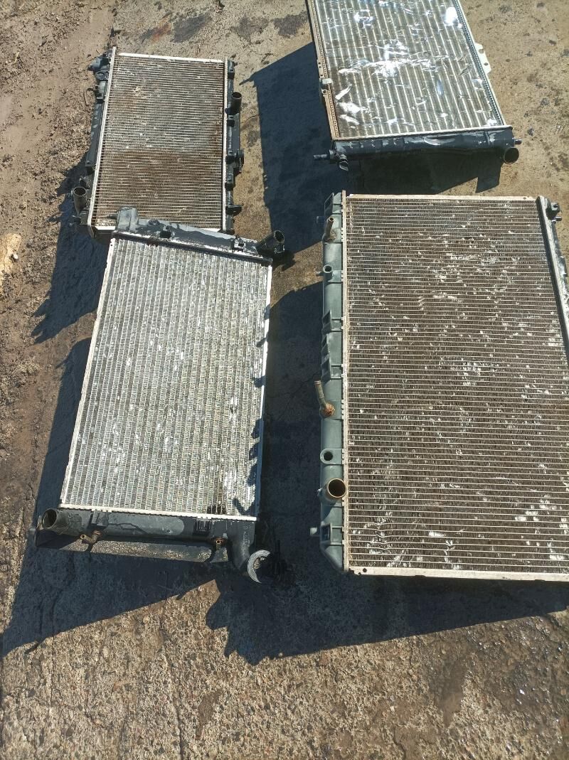 Радиатор Radiator 800 TMT - Дашогуз - img 6