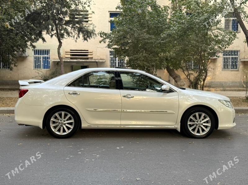 Toyota Aurion 2013 - 385 000 TMT - Ашхабад - img 6