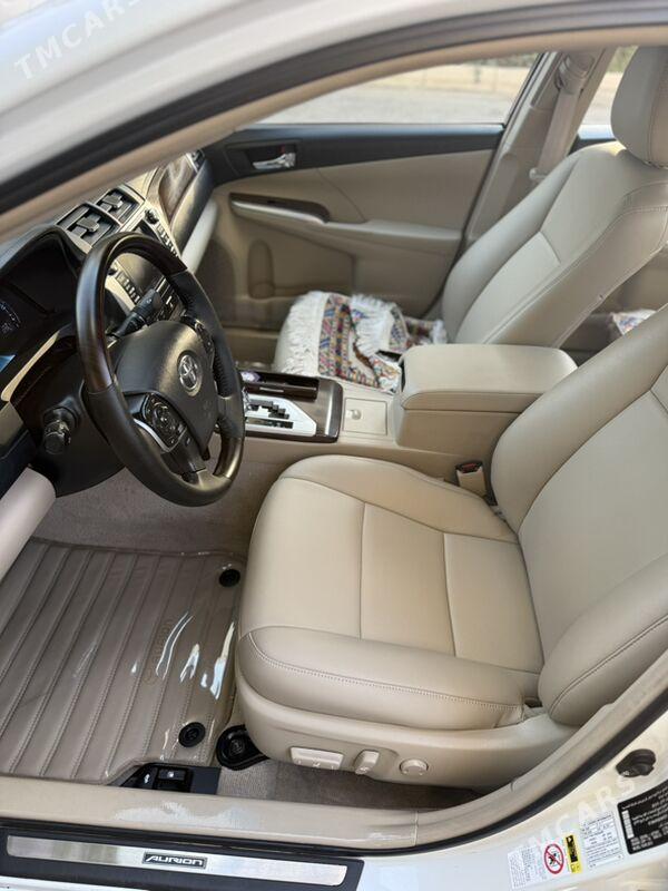 Toyota Aurion 2013 - 385 000 TMT - Ашхабад - img 3