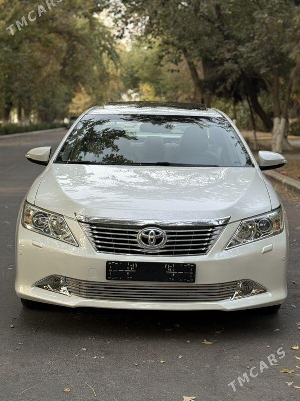 Toyota Aurion 2013 - 385 000 TMT - Ашхабад - img 4