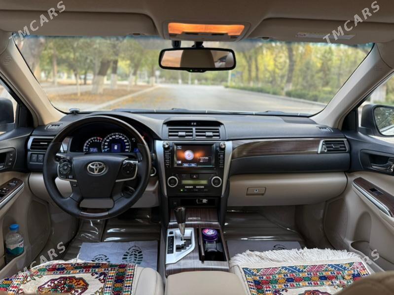 Toyota Aurion 2013 - 385 000 TMT - Ашхабад - img 2