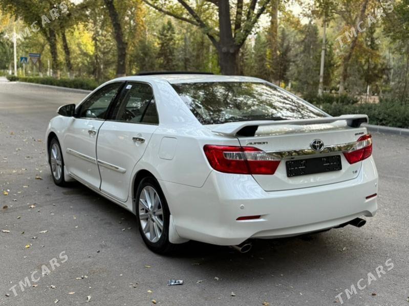Toyota Aurion 2013 - 385 000 TMT - Aşgabat - img 1