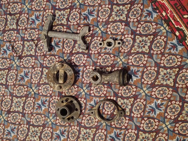 Kamaz saylary 100 TMT - Gazojak - img 4