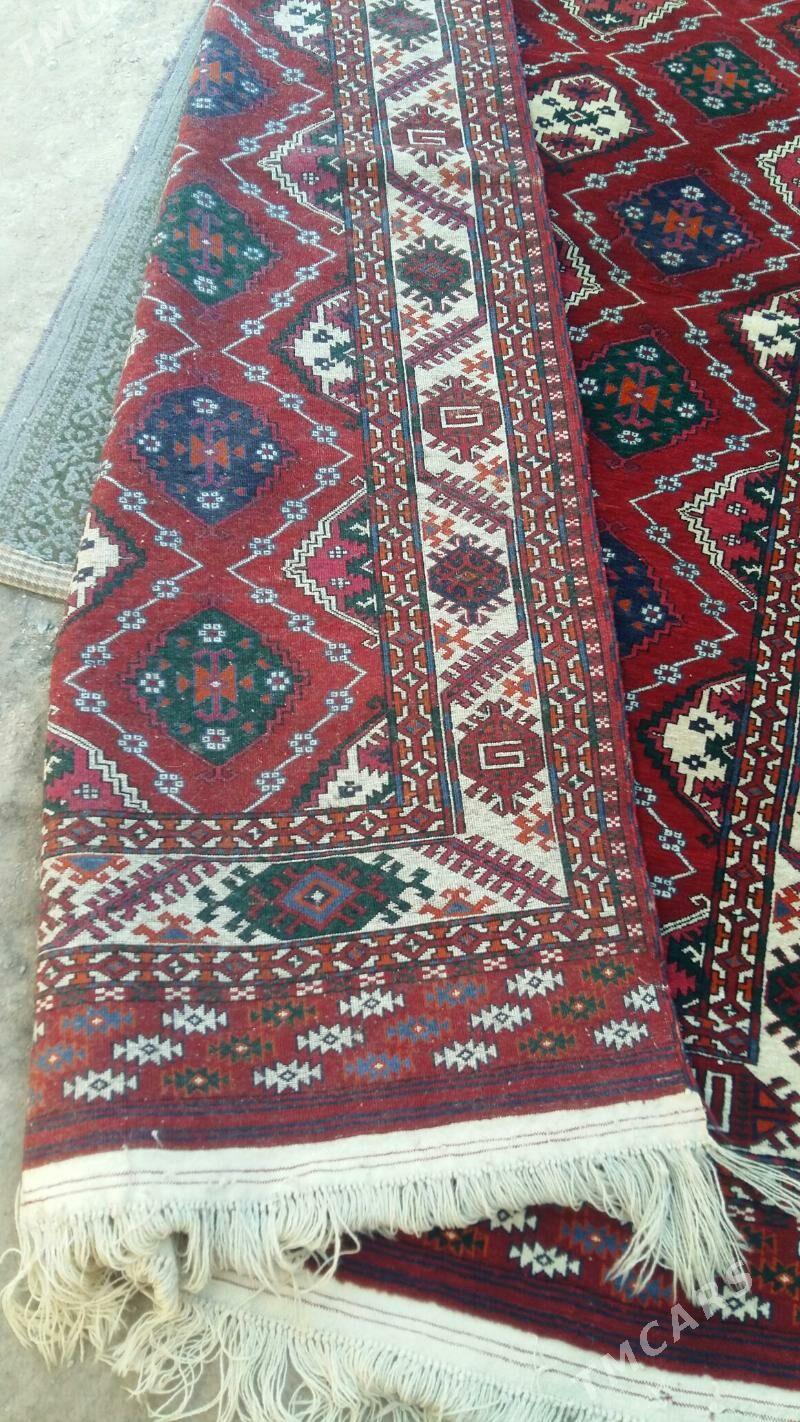 GADYM HALY . - Türkmenbaşy etr. - img 1