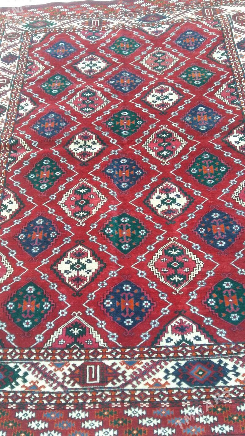 GADYM HALY . - Türkmenbaşy etr. - img 3