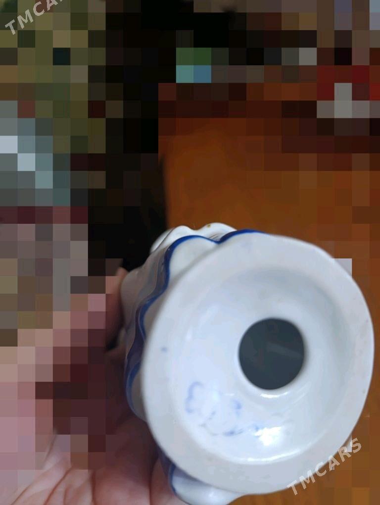 статуэтка Руки в Боки,Statuetk - Aşgabat - img 2