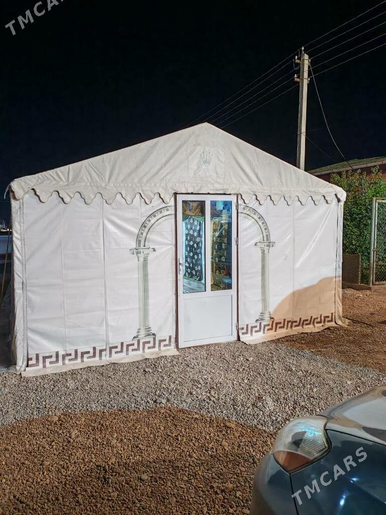 Toy palatka - Balkanabat - img 6