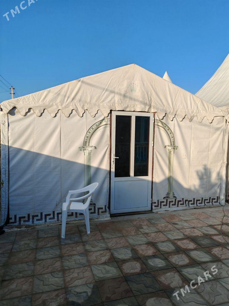 Toy palatka - Balkanabat - img 1