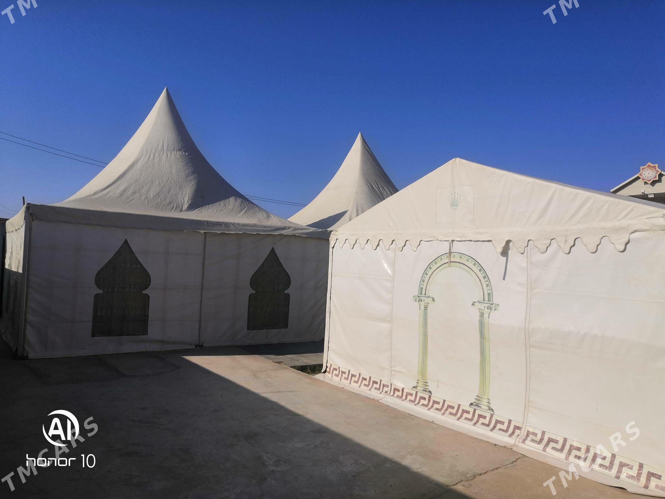 Toy palatka - Balkanabat - img 7