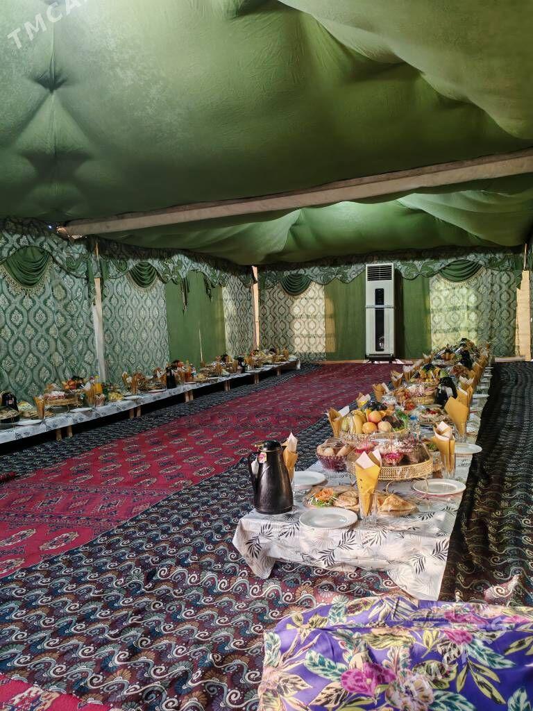 Toy palatka - Balkanabat - img 3