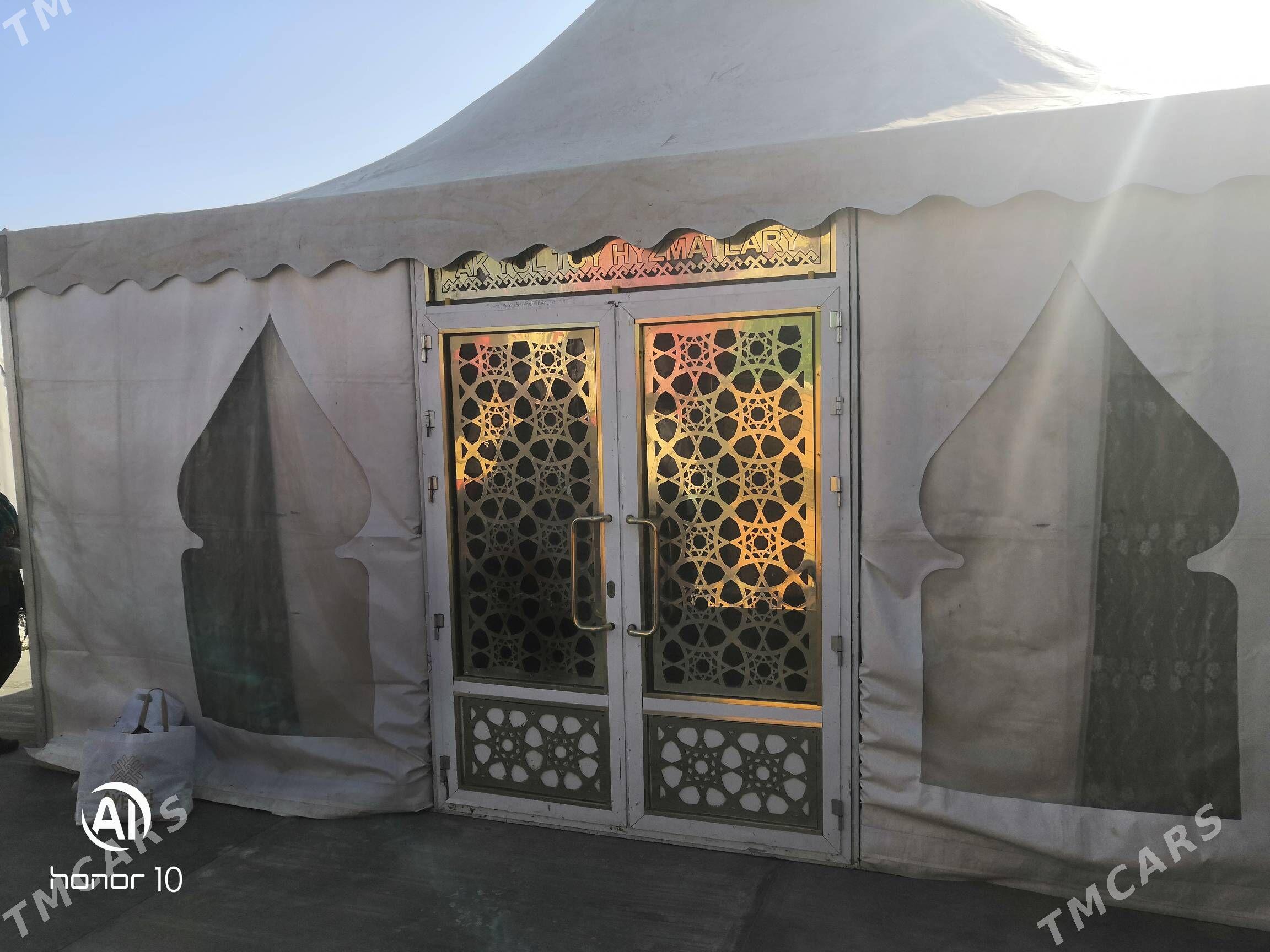 Toy palatka - Balkanabat - img 4