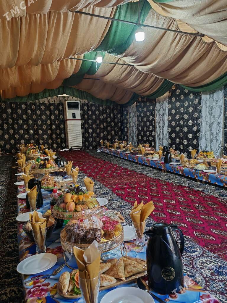 Toy palatka - Balkanabat - img 5