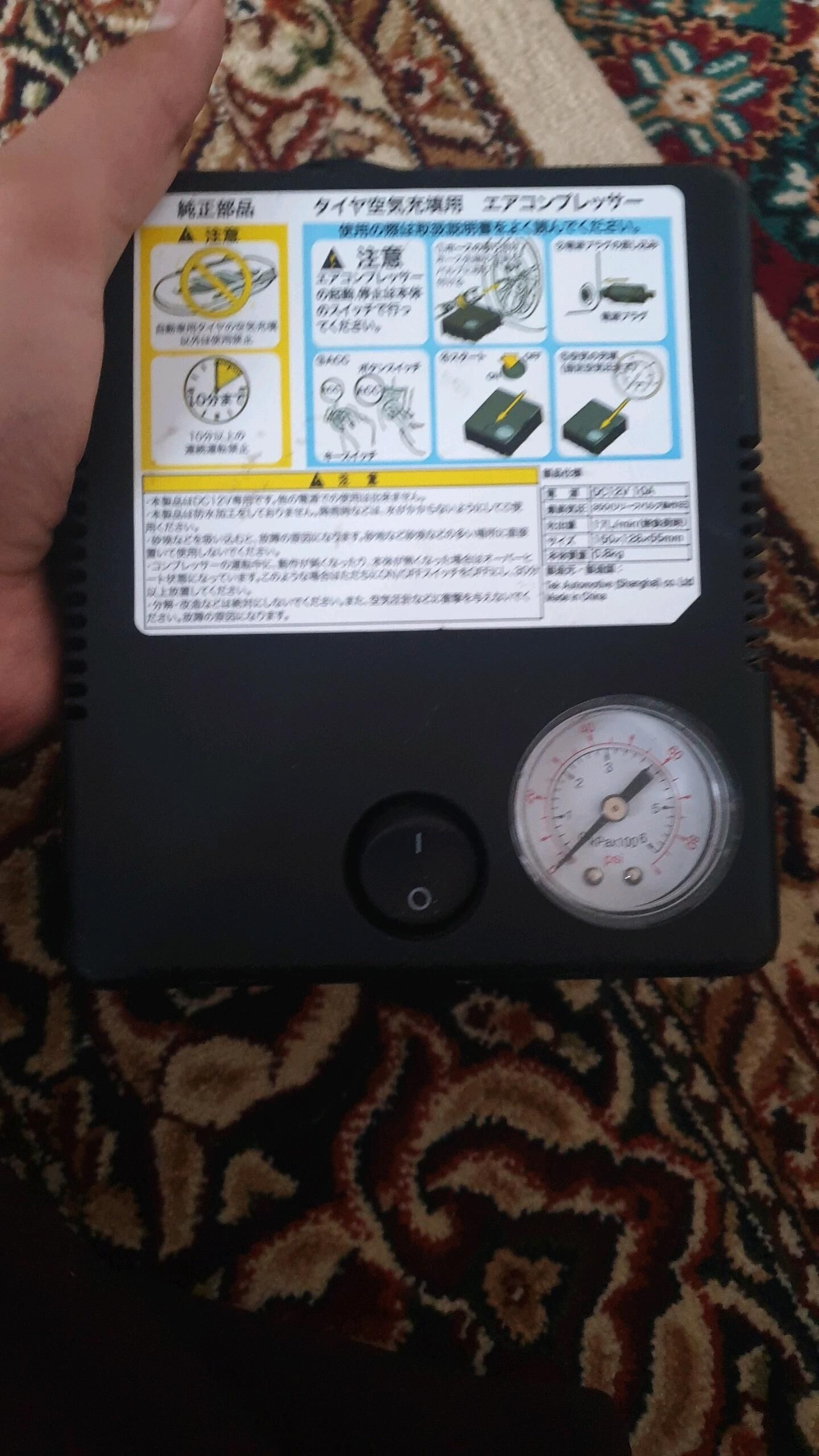 kampresorlar 200 TMT - Türkmengala - img 2