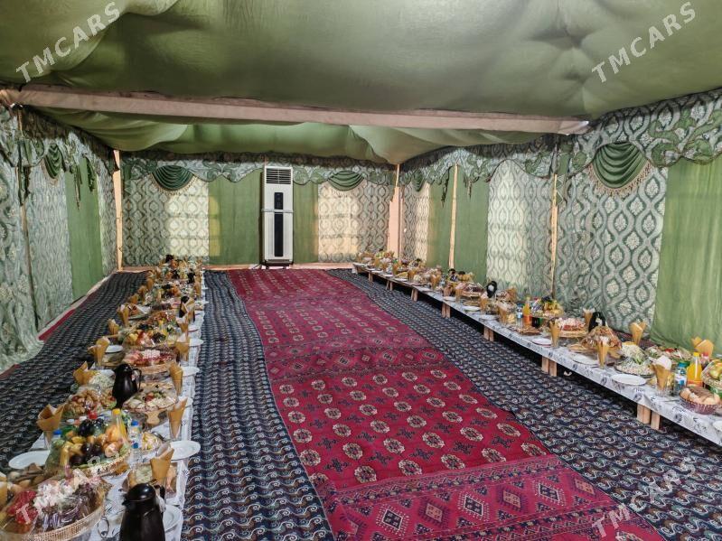 Toy palatka - Balkanabat - img 9