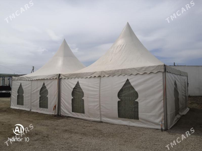 Toy palatka - Balkanabat - img 8