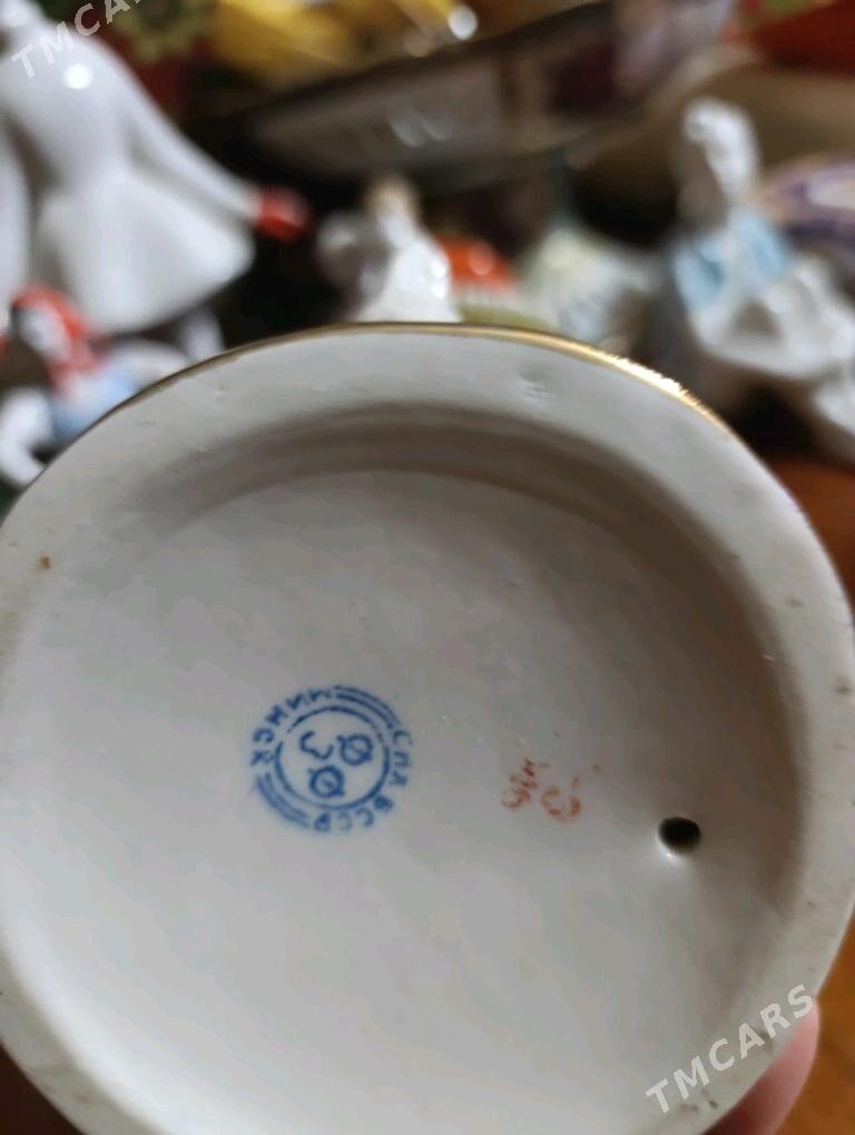 Статуэтка, Statuetka. - Aşgabat - img 4