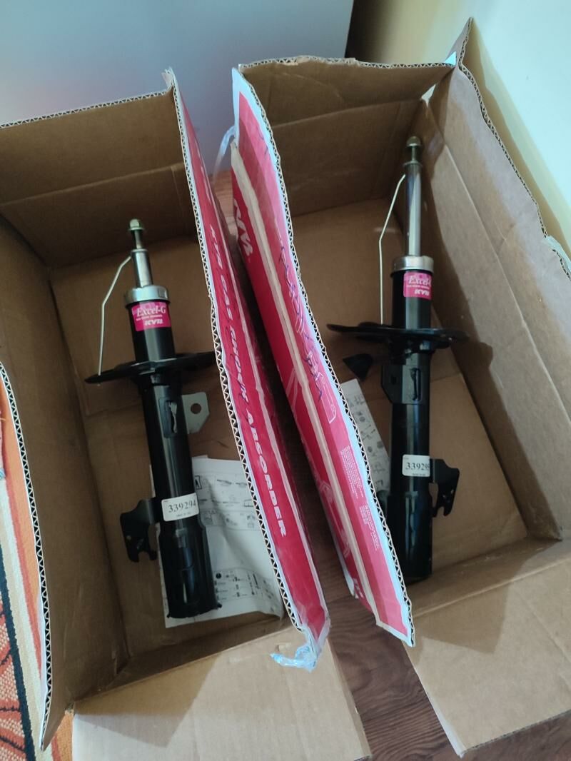 Sienna amartizator 4 250 TMT - Гумдаг - img 3