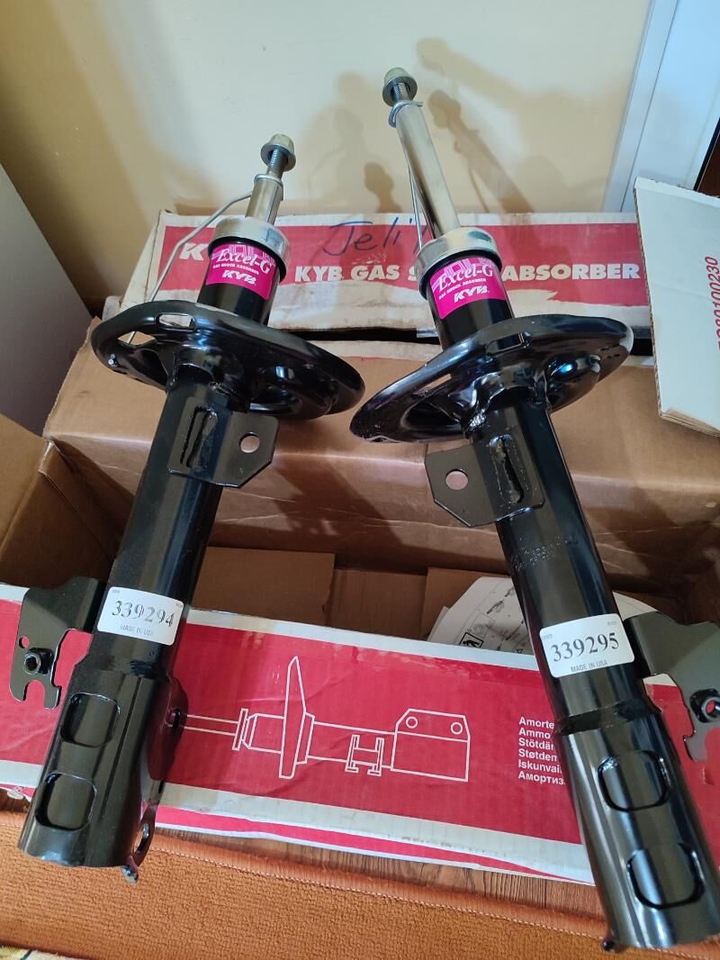 Sienna amartizator 4 250 TMT - Гумдаг - img 2