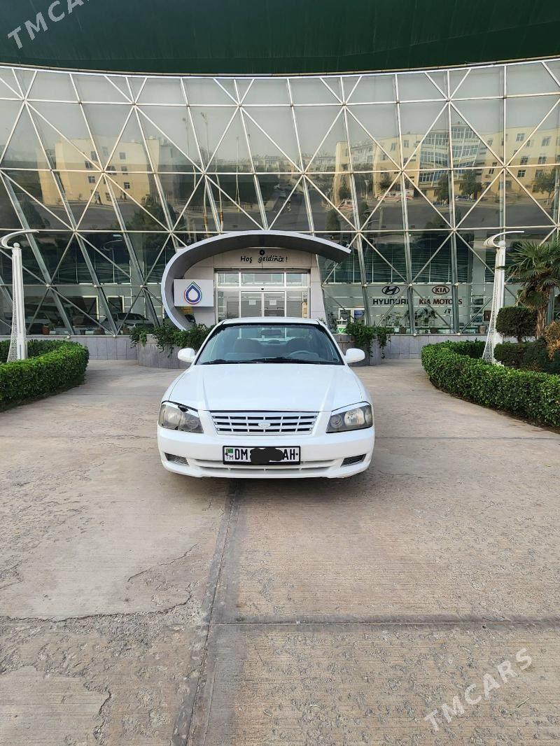 Kia Optima 2001 - 60 000 TMT - Ашхабад - img 4