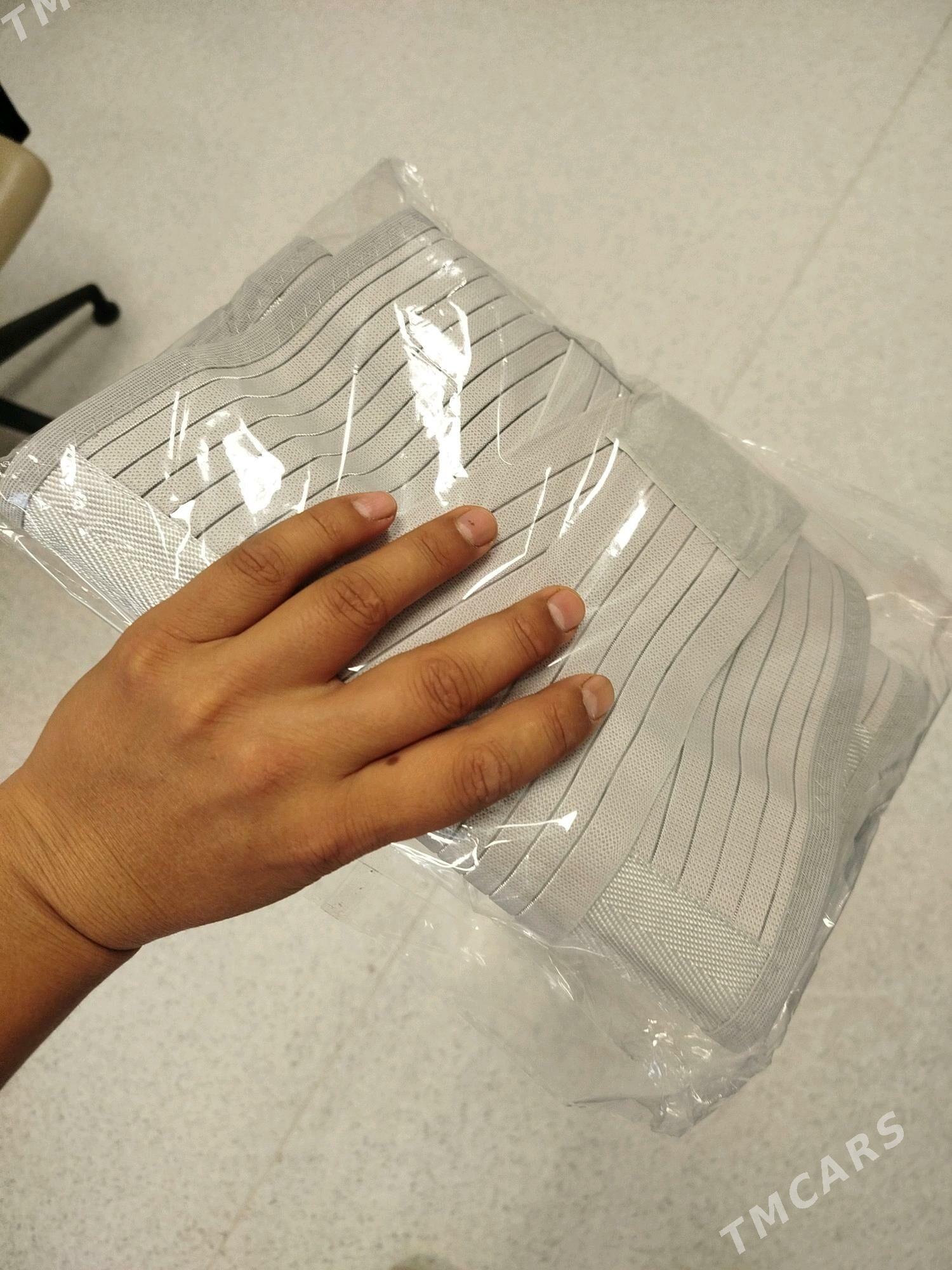 bil guşak пояс - Türkmenabat - img 1