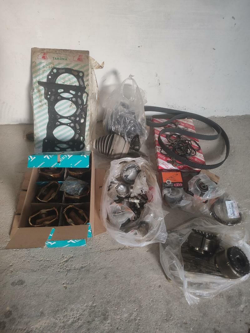 Sienna şaýlary 2 000 TMT - Гумдаг - img 7