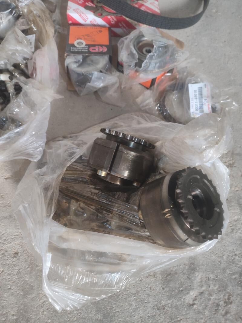 Sienna şaýlary 2 000 TMT - Гумдаг - img 2