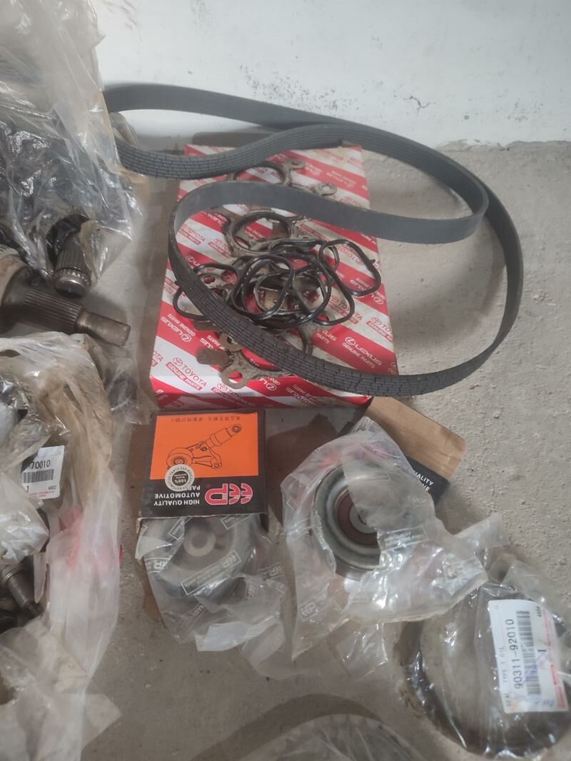 Sienna şaýlary 2 000 TMT - Гумдаг - img 3