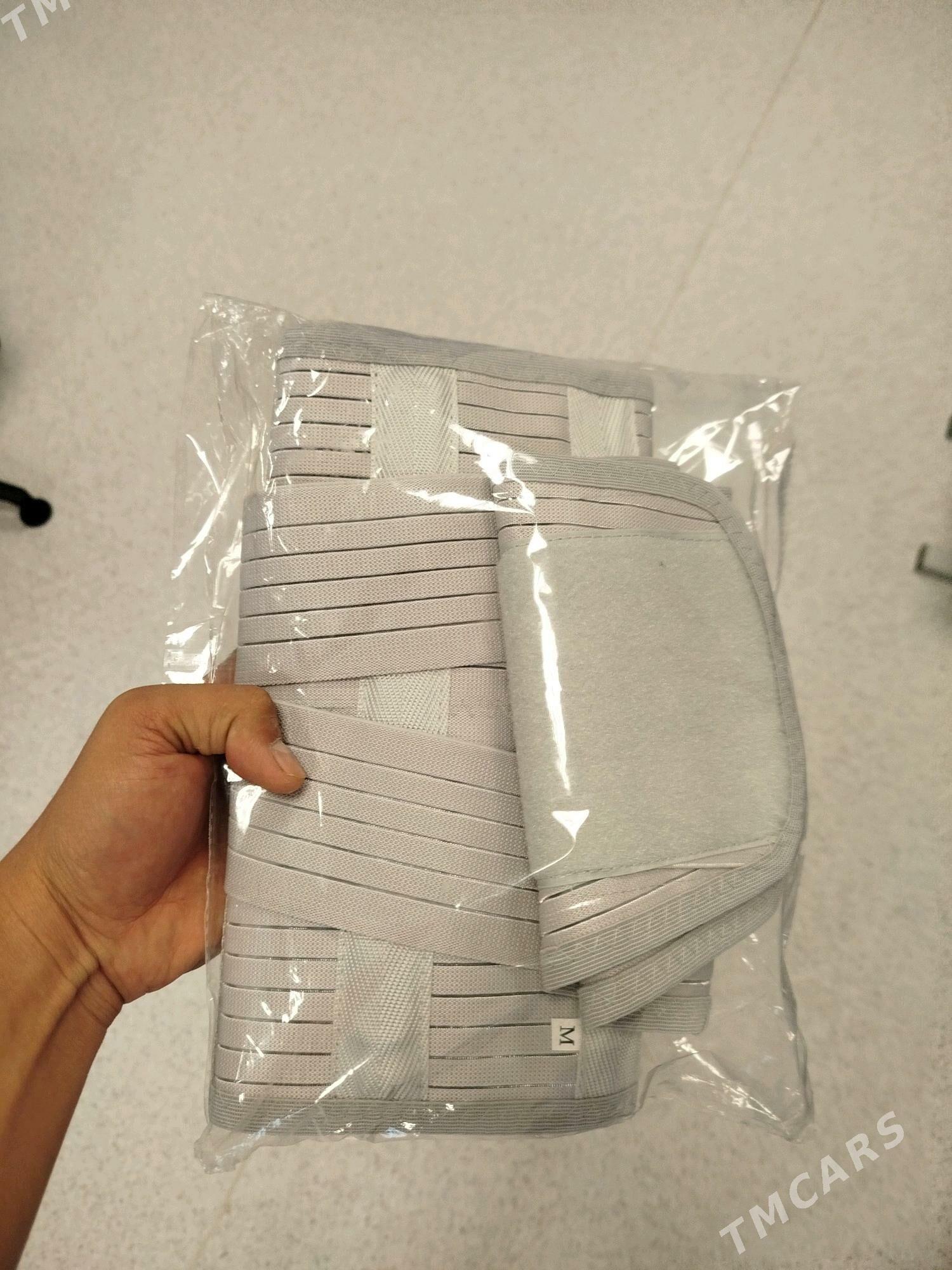 bil guşak пояс - Türkmenabat - img 3