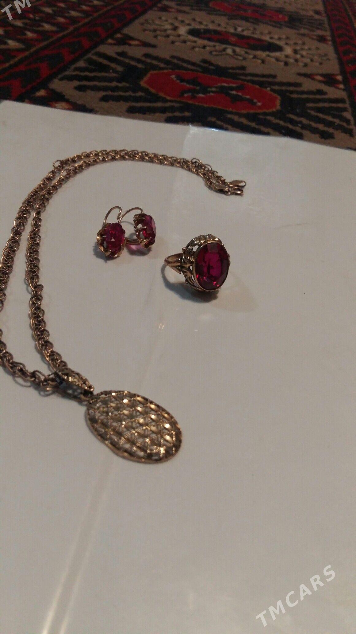 GYZYLLAR - Фарап - img 2