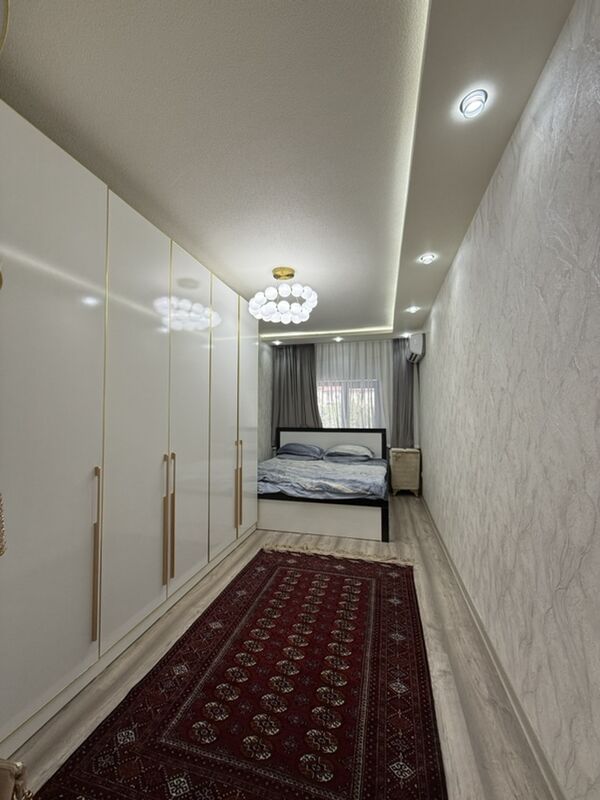 ТОРГ 3 ком 3 Мкр ЕВРОРЕМОНТ - Aşgabat - img 6