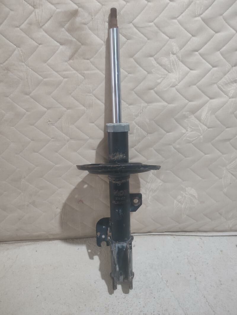 Sienna amartizator 250 TMT - Гумдаг - img 2