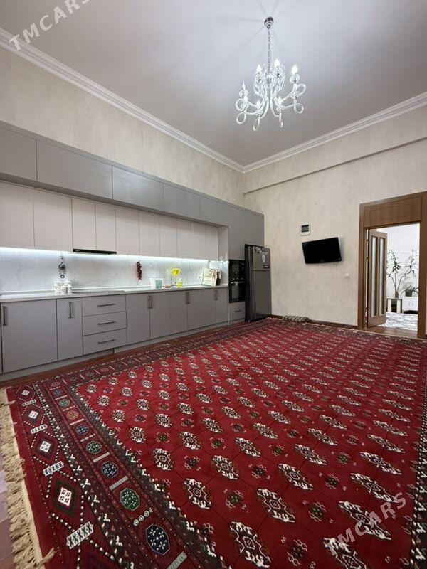 Elitka Podwoyskiy 3 kom 160m2 - Aşgabat - img 7