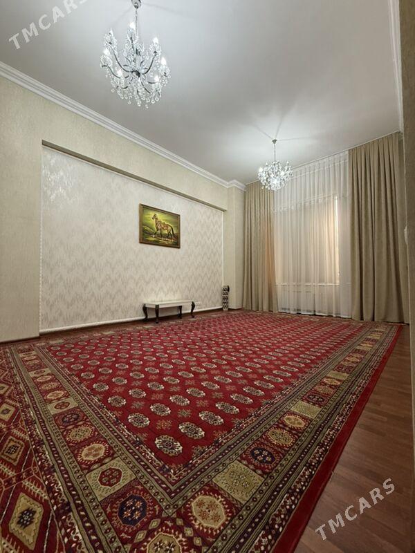 Elitka Podwoyskiy 3 kom 160m2 - Aşgabat - img 6
